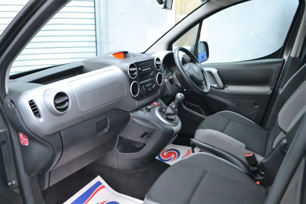 Citroen Berlingo Multispace