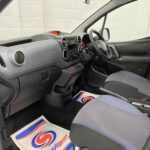 Used Peugeot Partner 3 Seat Automatic WAV Cars For Sale Bristol Wheelchair Accessible Vehicles Used For Sale Somerset Devon Dorset Bath SF15 FUJ 11