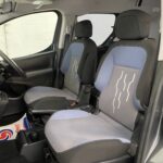 Used Peugeot Partner 3 Seat Automatic WAV Cars For Sale Bristol Wheelchair Accessible Vehicles Used For Sale Somerset Devon Dorset Bath SF15 FUJ 15