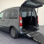 Peugeot Partner Tepee S 1.6 HDi Auto 2015/15