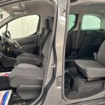 Used Peugeot Partner Auto WAV Cars For Sale Bristol Wheelchair Accessible Vehicles Used For Sale Somerset Devon Dorset Bath SF67 BDU 10
