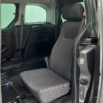 Used Peugeot Partner Auto WAV Cars For Sale Bristol Wheelchair Accessible Vehicles Used For Sale Somerset Devon Dorset Bath SF67 BDU 11