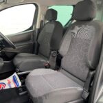 Used Peugeot Partner Auto WAV Cars For Sale Bristol Wheelchair Accessible Vehicles Used For Sale Somerset Devon Dorset Bath SF67 BDU 12