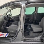 Used Peugeot Partner Auto WAV Cars For Sale Bristol Wheelchair Accessible Vehicles Used For Sale Somerset Devon Dorset Bath SF67 BDU 13