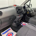 Used Peugeot Partner Auto WAV Cars For Sale Bristol Wheelchair Accessible Vehicles Used For Sale Somerset Devon Dorset Bath SF67 BDU 7