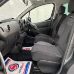 Used Peugeot Partner Auto WAV Cars For Sale Bristol Wheelchair Accessible Vehicles Used For Sale Somerset Devon Dorset Bath SF67 BDU 9