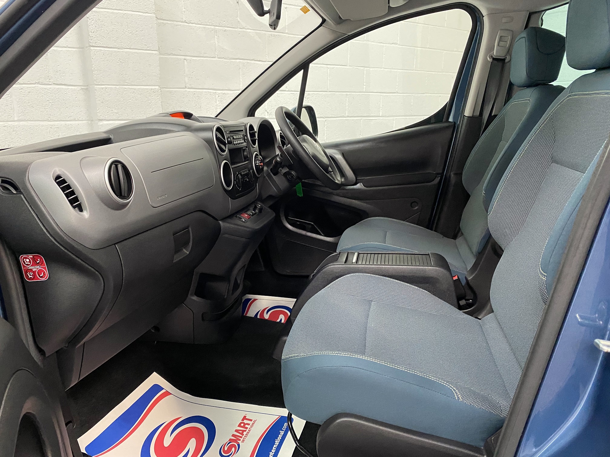 Citroen Berlingo Multispace Feel HDi Auto 2018/18