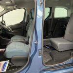 Used Citroen Berlingo 3 Seat WAV Cars For Sale Bristol Wheelchair Accessible Vehicles Used For Sale Somerset Devon Dorset Bath NK18 CGG 12