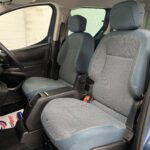 Used Citroen Berlingo 3 Seat WAV Cars For Sale Bristol Wheelchair Accessible Vehicles Used For Sale Somerset Devon Dorset Bath NK18 CGG 14