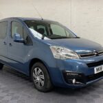 Used Citroen Berlingo 3 Seat WAV Cars For Sale Bristol Wheelchair Accessible Vehicles Used For Sale Somerset Devon Dorset Bath NK18 CGG 16