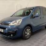 Used Citroen Berlingo 3 Seat WAV Cars For Sale Bristol Wheelchair Accessible Vehicles Used For Sale Somerset Devon Dorset Bath NK18 CGG 18