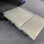 Used Citroen Berlingo 3 Seat WAV Cars For Sale Bristol Wheelchair Accessible Vehicles Used For Sale Somerset Devon Dorset Bath NK18 CGG 6