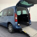 Citroen Berlingo Multispace Feel HDi Auto 2018/18