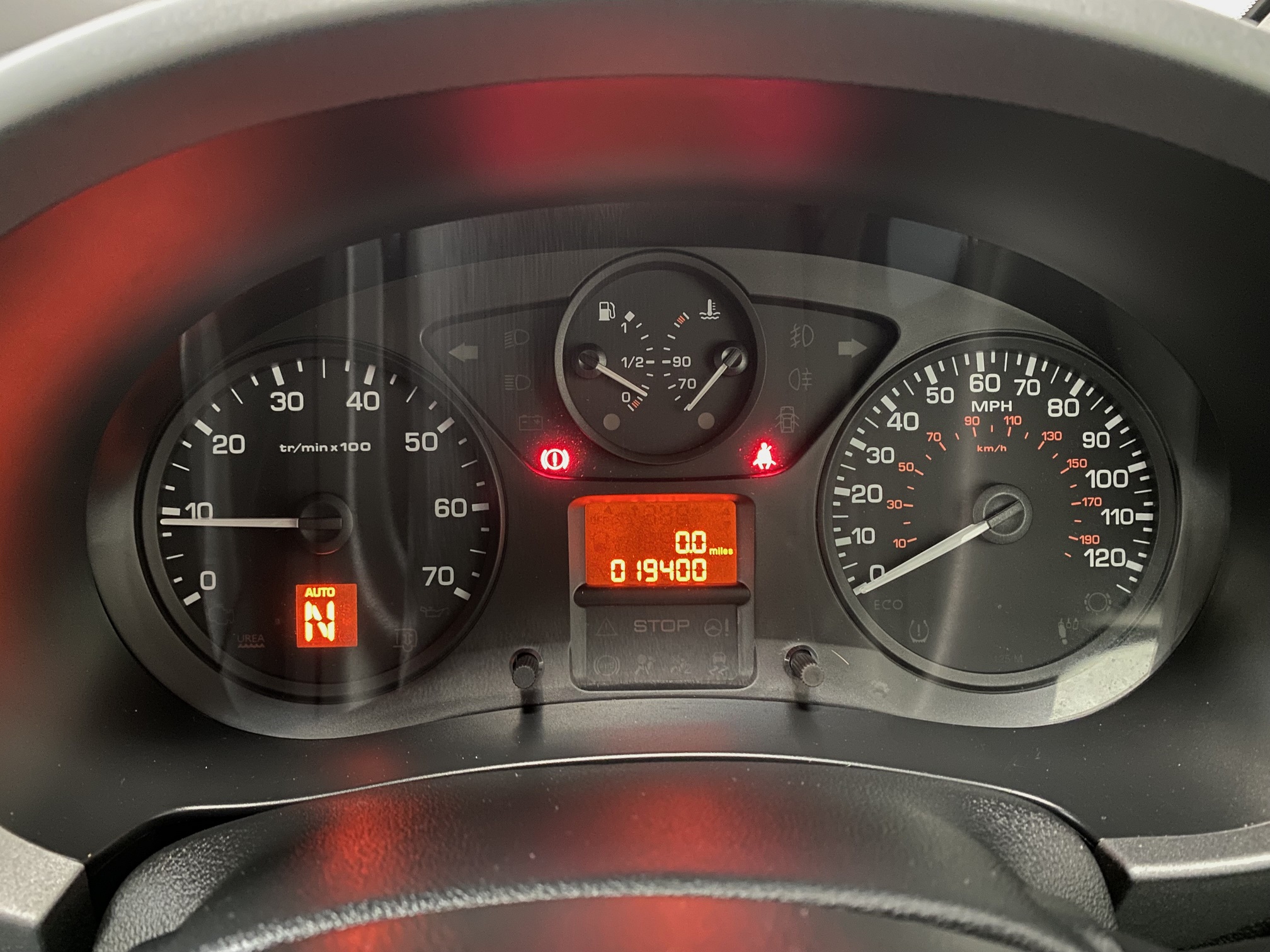 Citroen Berlingo Multispace Feel HDi Auto 2018/18