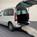 Citroen Berlingo Multispace Feel BlueHDi Auto 2018/18