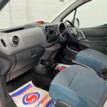 Used Citroen Berlingo Automatic WAV Cars For Sale Bristol Wheelchair Accessible Vehicles Used For Sale Somerset Devon Dorset Bath NK18 BXG 3