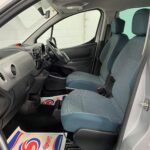 Used Citroen Berlingo Automatic WAV Cars For Sale Bristol Wheelchair Accessible Vehicles Used For Sale Somerset Devon Dorset Bath NK18 BXG 4