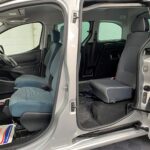 Used Citroen Berlingo Automatic WAV Cars For Sale Bristol Wheelchair Accessible Vehicles Used For Sale Somerset Devon Dorset Bath NK18 BXG 5