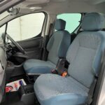 Used Citroen Berlingo Automatic WAV Cars For Sale Bristol Wheelchair Accessible Vehicles Used For Sale Somerset Devon Dorset Bath NK18 BXG 7