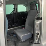 Used Citroen Berlingo Automatic WAV Cars For Sale Bristol Wheelchair Accessible Vehicles Used For Sale Somerset Devon Dorset Bath NK18 BXG 8