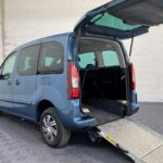 Citroen Berlingo Multispace Feel BlueHDi Auto 2018/18