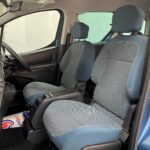 Used Citroen Berlingo Auto WAV Cars For Sale Bristol Wheelchair Accessible Vehicles Used For Sale Somerset Devon Dorset Bath NK18 BWN 10
