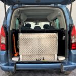 Used Citroen Berlingo Auto WAV Cars For Sale Bristol Wheelchair Accessible Vehicles Used For Sale Somerset Devon Dorset Bath NK18 BWN 15