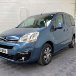 Used Citroen Berlingo Auto WAV Cars For Sale Bristol Wheelchair Accessible Vehicles Used For Sale Somerset Devon Dorset Bath NK18 BWN 5