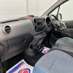 Used Citroen Berlingo Auto WAV Cars For Sale Bristol Wheelchair Accessible Vehicles Used For Sale Somerset Devon Dorset Bath NK18 BWN 6