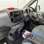 Used Citroen Berlingo Auto WAV Cars For Sale Bristol Wheelchair Accessible Vehicles Used For Sale Somerset Devon Dorset Bath NK18 BWN 7