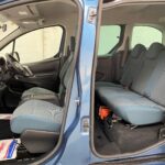 Used Citroen Berlingo Auto WAV Cars For Sale Bristol Wheelchair Accessible Vehicles Used For Sale Somerset Devon Dorset Bath NK18 BWN 8