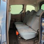 Used Citroen Berlingo Auto WAV Cars For Sale Bristol Wheelchair Accessible Vehicles Used For Sale Somerset Devon Dorset Bath NK18 BWN 9