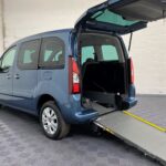 Citroen Berlingo Multispace Feel Edition 1.6 BlueHDi 2016/66