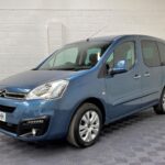 Citreon Berlingo WAV car WA66 EHH (10) Used Citroen Berlingo WAV Cars For Sale Bristol Wheelchair Accessible Vehicles Used For Sale Somerset Devon Dorset Bath WA66 EHH 10