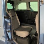Citreon Berlingo WAV car WA66 EHH (11) Used Citroen Berlingo WAV Cars For Sale Bristol Wheelchair Accessible Vehicles Used For Sale Somerset Devon Dorset Bath WA66 EHH 11