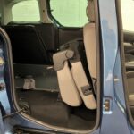 Citreon Berlingo WAV car WA66 EHH (12) Used Citroen Berlingo WAV Cars For Sale Bristol Wheelchair Accessible Vehicles Used For Sale Somerset Devon Dorset Bath WA66 EHH 12