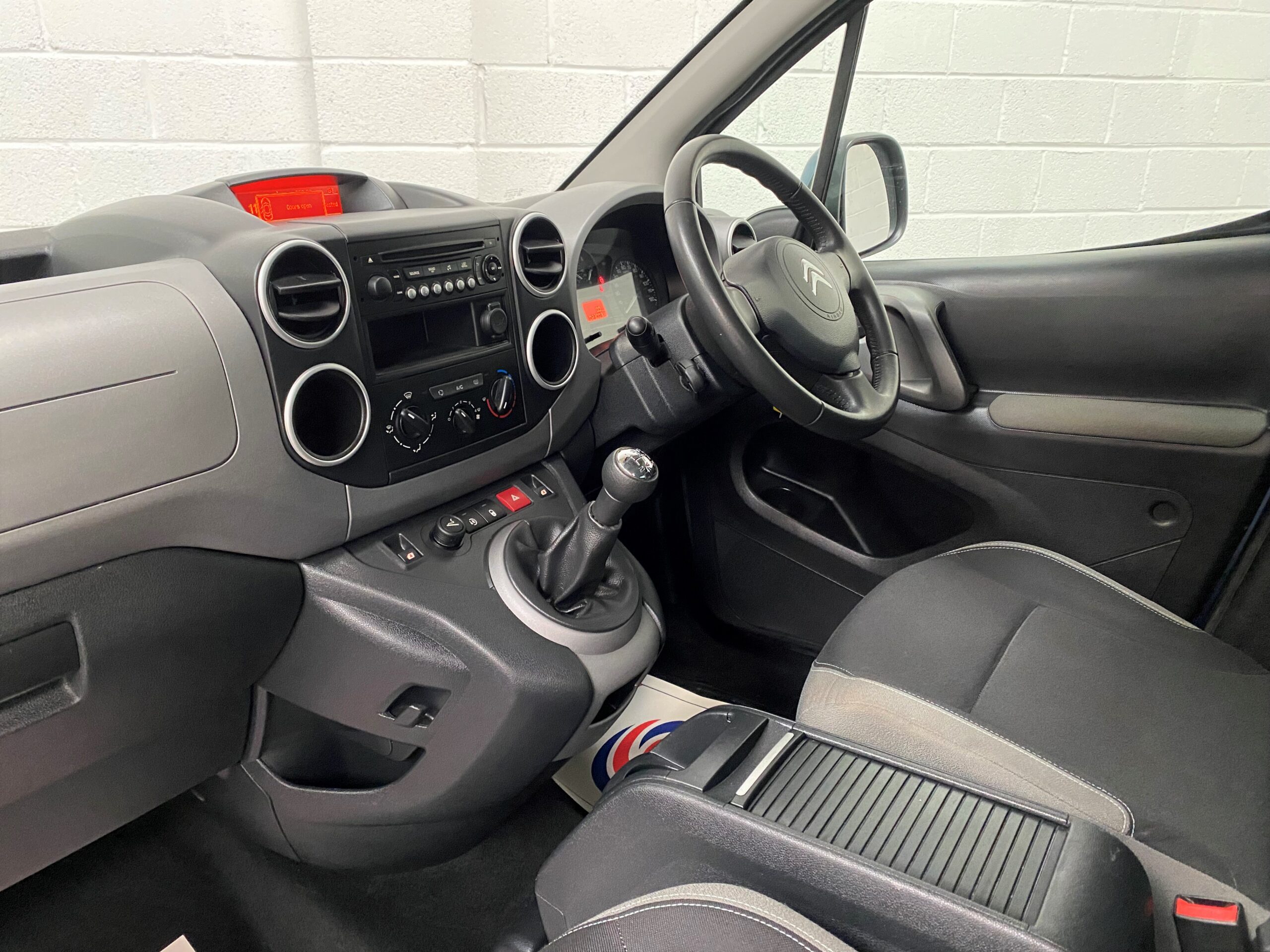 Used Citroen Berlingo WAV Cars For Sale Bristol Wheelchair Accessible Vehicles Used For Sale Somerset Devon Dorset Bath WA66 EHH 3