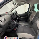 Citreon Berlingo WAV car WA66 EHH (4) Used Citroen Berlingo WAV Cars For Sale Bristol Wheelchair Accessible Vehicles Used For Sale Somerset Devon Dorset Bath WA66 EHH 4