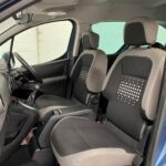 Citreon Berlingo WAV car WA66 EHH (6) Used Citroen Berlingo WAV Cars For Sale Bristol Wheelchair Accessible Vehicles Used For Sale Somerset Devon Dorset Bath WA66 EHH 6