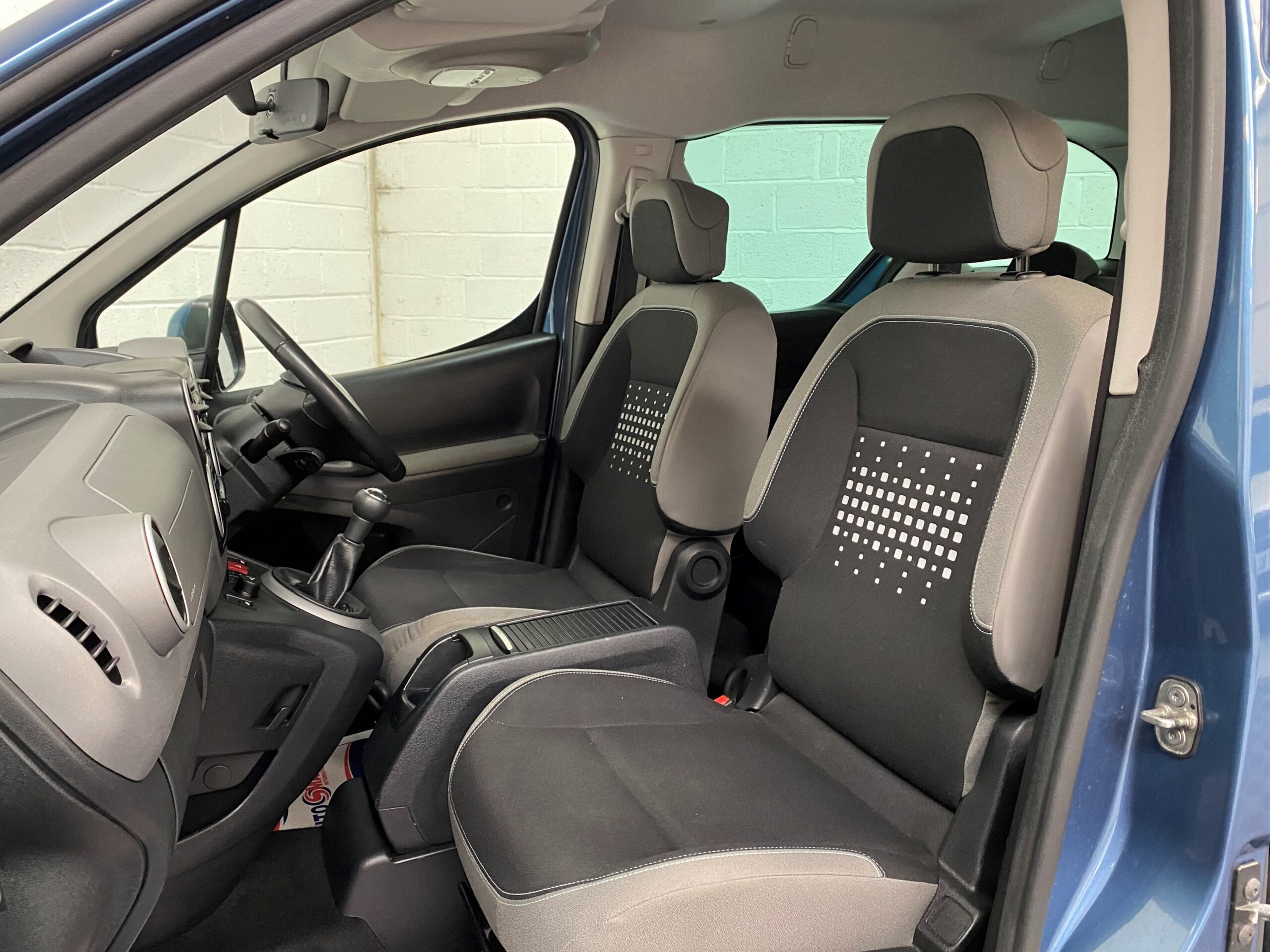 Used Citroen Berlingo WAV Cars For Sale Bristol Wheelchair Accessible Vehicles Used For Sale Somerset Devon Dorset Bath WA66 EHH 6
