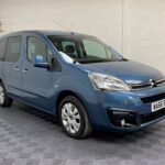 Citreon Berlingo WAV car WA66 EHH (7) Used Citroen Berlingo WAV Cars For Sale Bristol Wheelchair Accessible Vehicles Used For Sale Somerset Devon Dorset Bath WA66 EHH 7