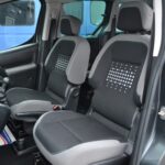 Used WAV Cars For Sale Bristol Wheelchair Accessible Vehicles Used For Sale Somerset Devon Dorset Bath Citroen Berlingo NK66 BTE 1