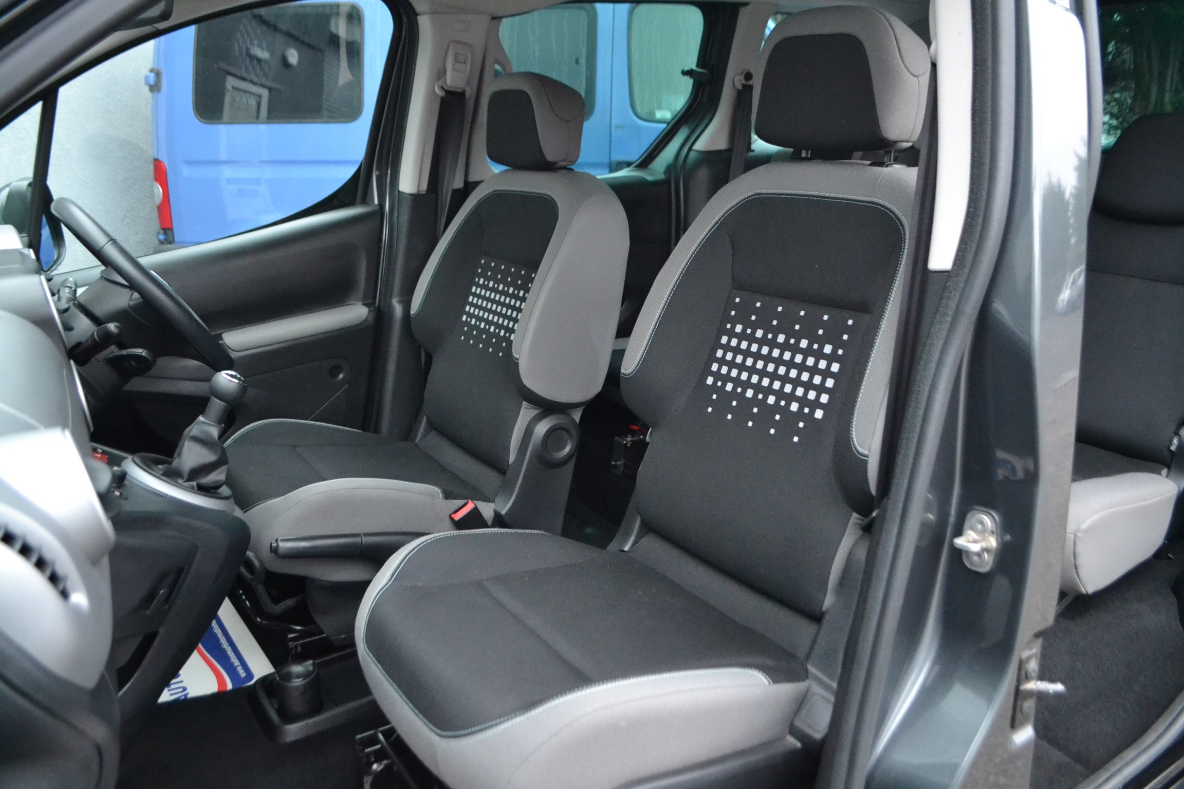 Used WAV Cars For Sale Bristol Wheelchair Accessible Vehicles Used For Sale Somerset Devon Dorset Bath Citroen Berlingo NK66 BTE 1