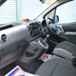 Used WAV Cars For Sale Bristol Wheelchair Accessible Vehicles Used For Sale Somerset Devon Dorset Bath Citroen Berlingo NK66 BTE 10