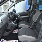 Used WAV Cars For Sale Bristol Wheelchair Accessible Vehicles Used For Sale Somerset Devon Dorset Bath Citroen Berlingo NK66 BTE 11