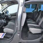 Used WAV Cars For Sale Bristol Wheelchair Accessible Vehicles Used For Sale Somerset Devon Dorset Bath Citroen Berlingo NK66 BTE 12