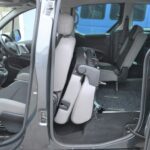 Used WAV Cars For Sale Bristol Wheelchair Accessible Vehicles Used For Sale Somerset Devon Dorset Bath Citroen Berlingo NK66 BTE 2