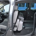 Used WAV Cars For Sale Bristol Wheelchair Accessible Vehicles Used For Sale Somerset Devon Dorset Bath Citroen Berlingo NK66 BTE 3