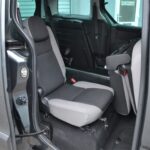 Used WAV Cars For Sale Bristol Wheelchair Accessible Vehicles Used For Sale Somerset Devon Dorset Bath Citroen Berlingo NK66 BTE 4