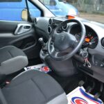 Used WAV Cars For Sale Bristol Wheelchair Accessible Vehicles Used For Sale Somerset Devon Dorset Bath Citroen Berlingo NK66 BTE 5